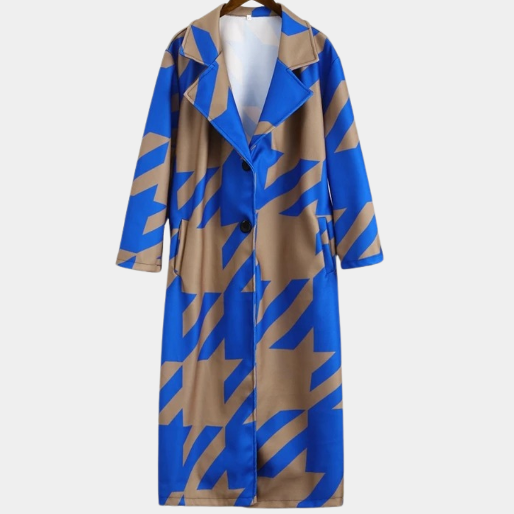 R&B | Sophisticated Herbstjacke für Damen