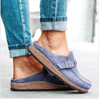 Lässige schlupfschuhe R&B