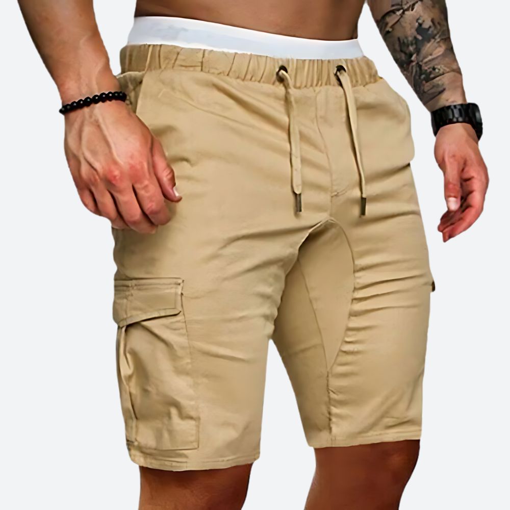 R&B | Lässige Herren Kurze Hose