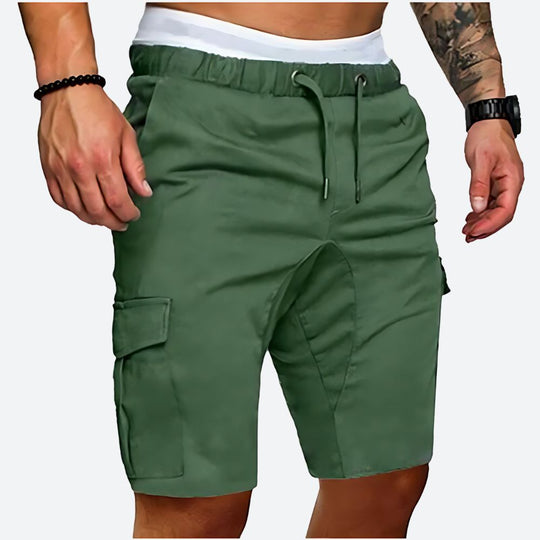 R&B | Lässige Herren Kurze Hose
