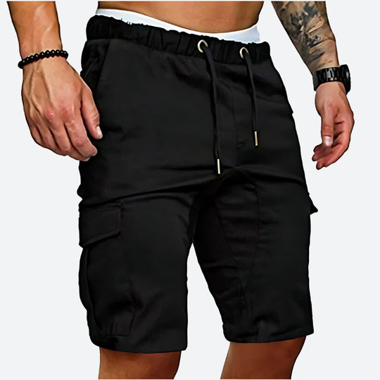 R&B | Lässige Herren Kurze Hose