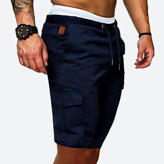 R&B | Lässige Herren Kurze Hose