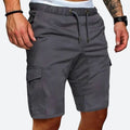 R&B | Lässige Herren Kurze Hose