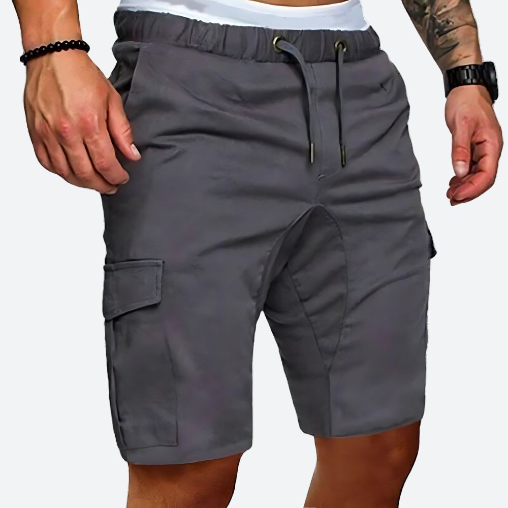 R&B | Lässige Herren Kurze Hose