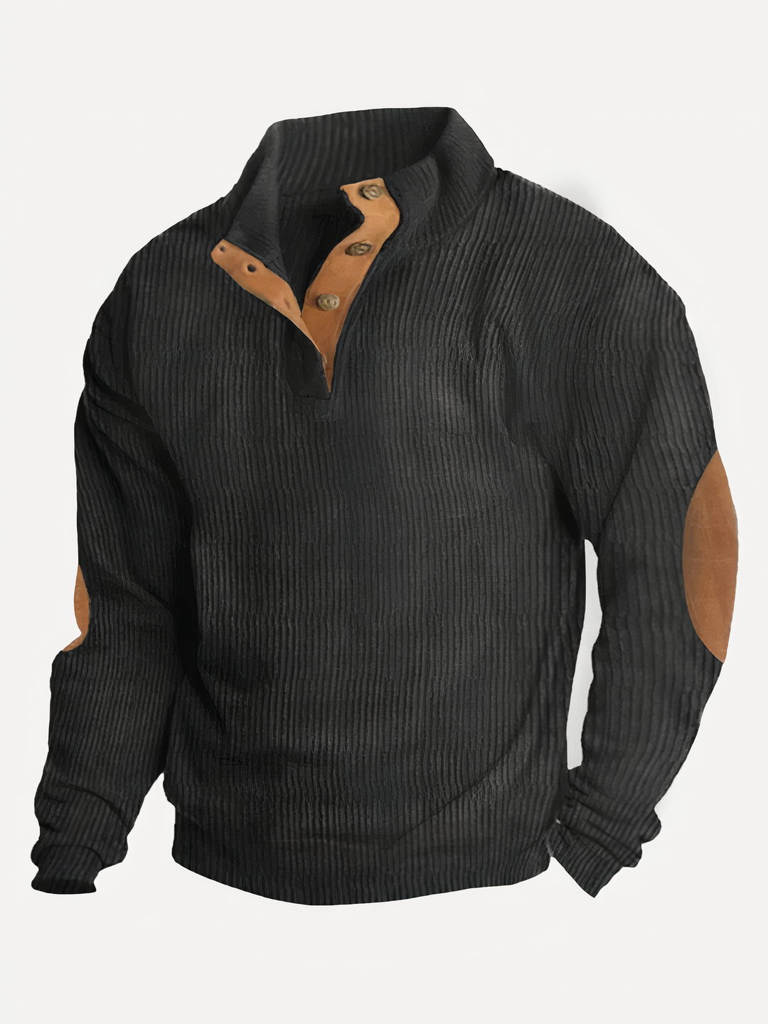 R&B | Kontrast Pullover