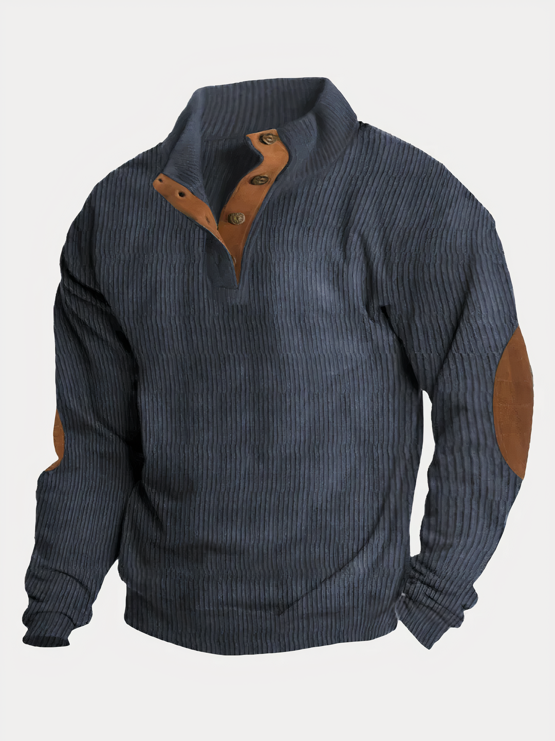 R&B | Kontrast Pullover