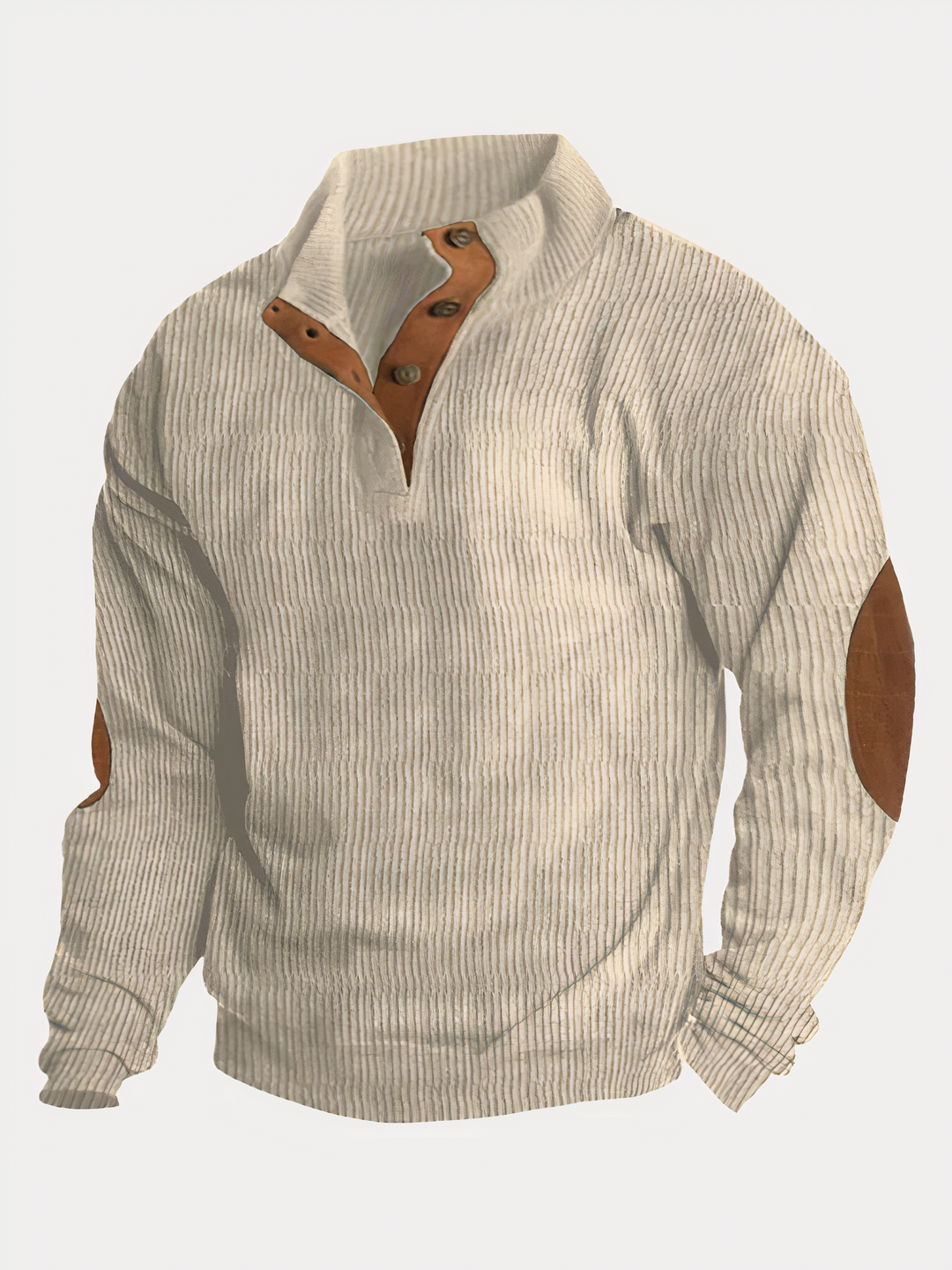 R&B | Kontrast Pullover