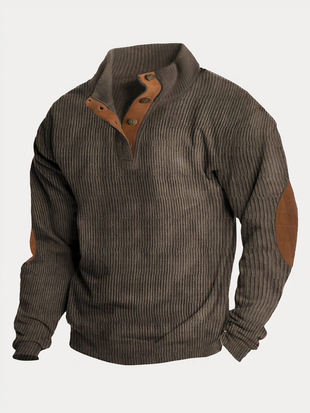 R&B | Kontrast Pullover