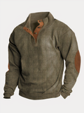 R&B | Kontrast Pullover