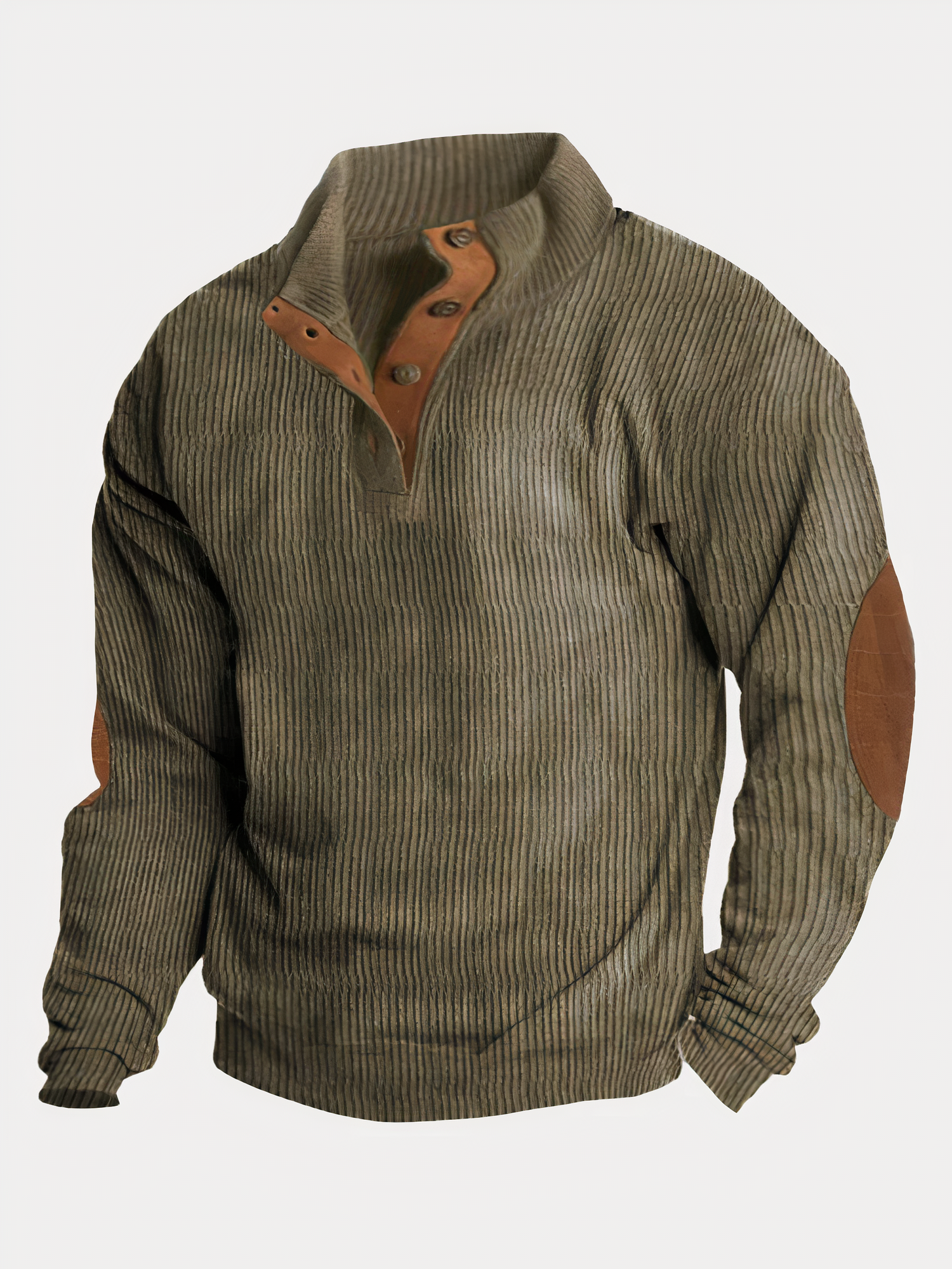 R&B | Kontrast Pullover
