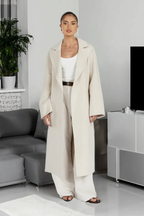 R&B | Schicker Trenchcoat