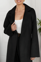 R&B | Chic-Trenchcoat