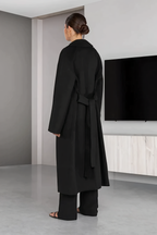 R&B | Chic-Trenchcoat