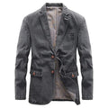 R&B | Zeitlose Herrenjacke mit Stil