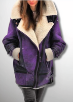 R&B | Bequeme Winterjacke