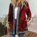 R&B | Entspannte und Stilvolle Allgemeine Jacke