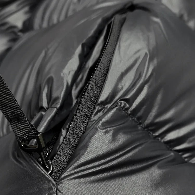 R&B | Warme Und Wasserdichte Daunenjacke Für Damen