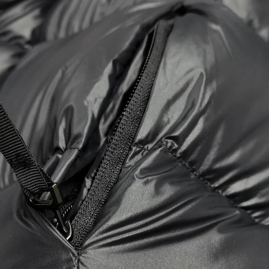 R&B | Warme Und Wasserdichte Daunenjacke Für Damen