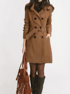 R&B | Trenchcoat für Damen