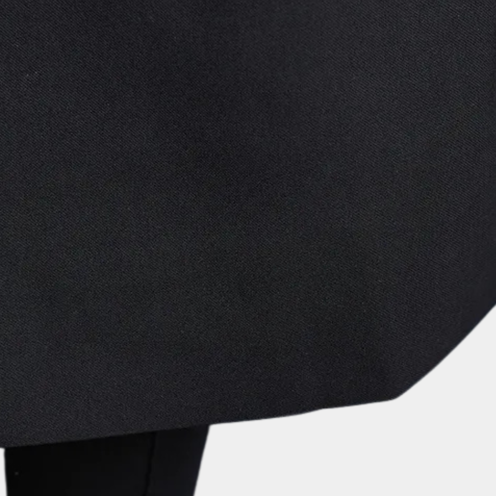 R&B | Luxuriöser Herbst-Trenchcoat für Damen