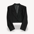 R&B | Damen Crop Blazer