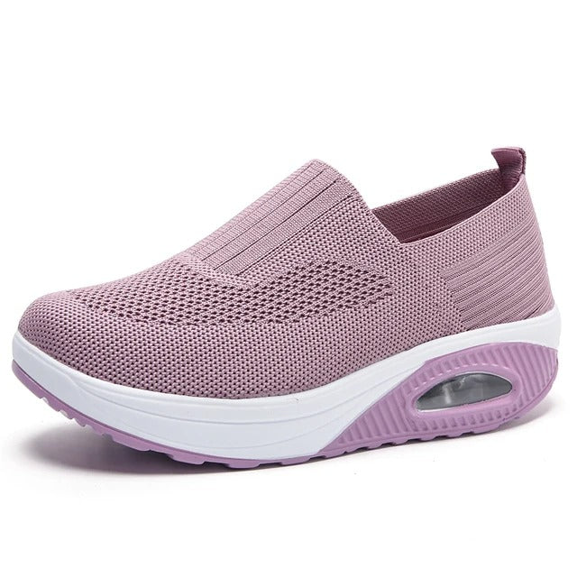 R&B | Ergonomische Schmerzlindernde Schuhe