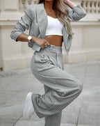 EB | Damen Anzug