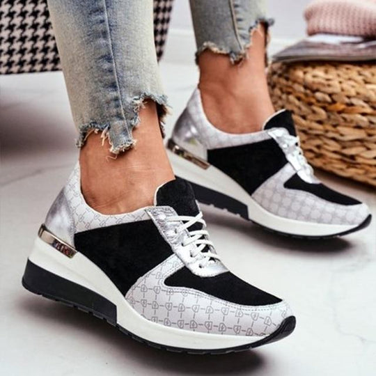 Charmaine | Damenschuhe mit ergonomischem Fußbett R&B
