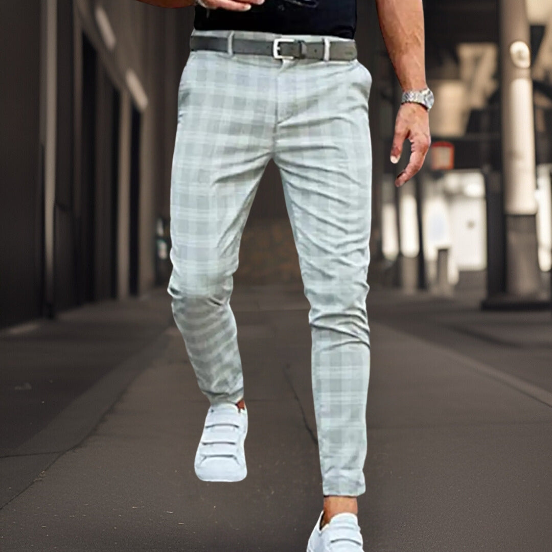 R&B | Bequeme Chinos