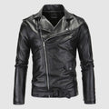 R&B | Downtown Lederjacke