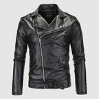 R&B | Downtown Lederjacke