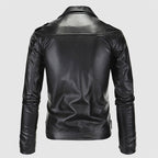 R&B | Downtown Lederjacke