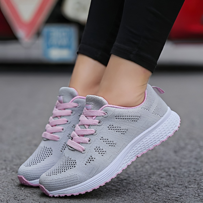 R&B | Leichte Orthopädische Turnschuhe In Premium-Qualität