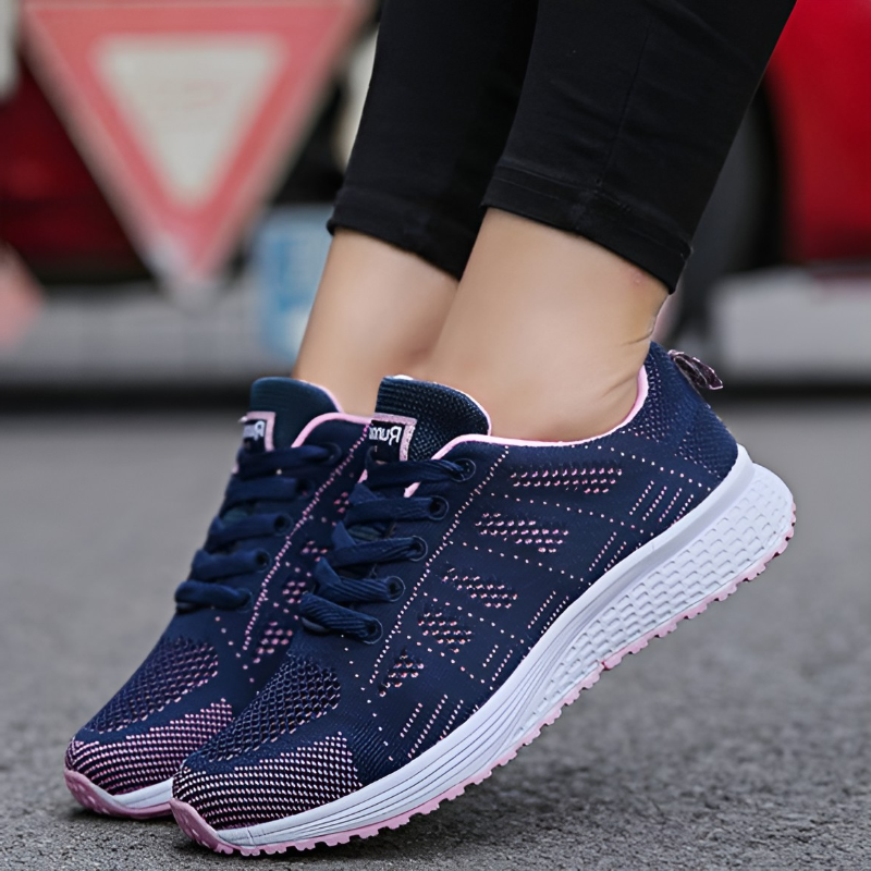 R&B | Leichte Orthopädische Turnschuhe In Premium-Qualität