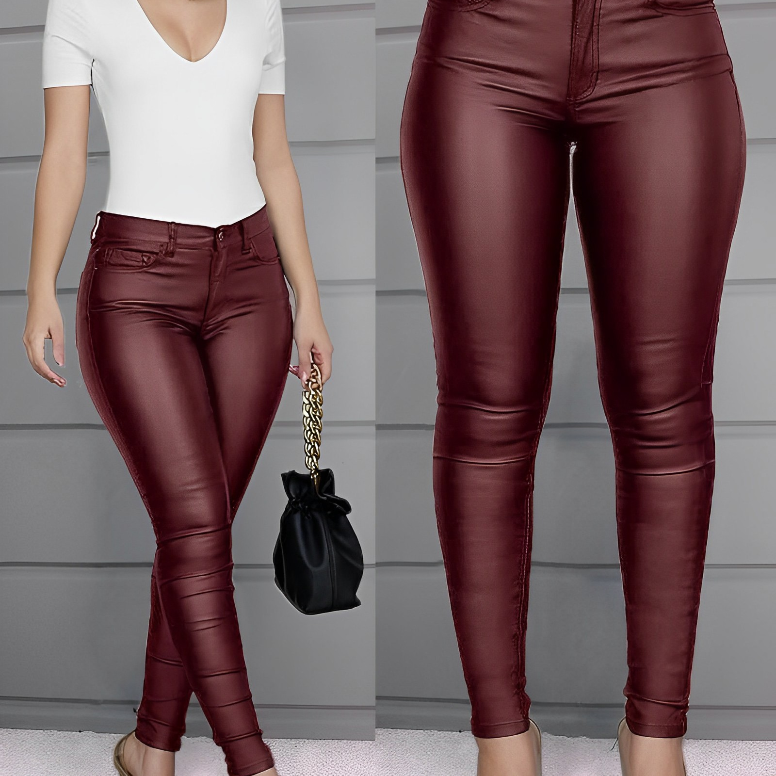 R&B | Fit Damen hose