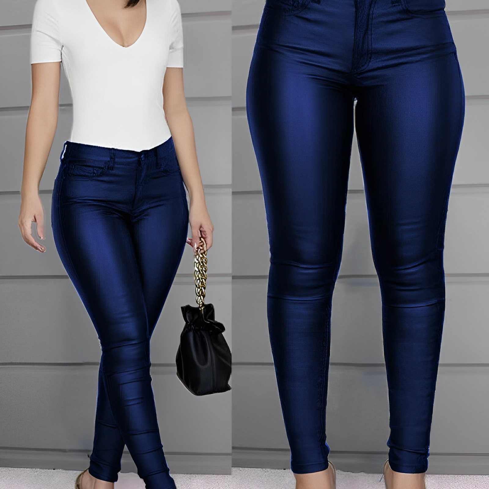 R&B | Fit Damen hose