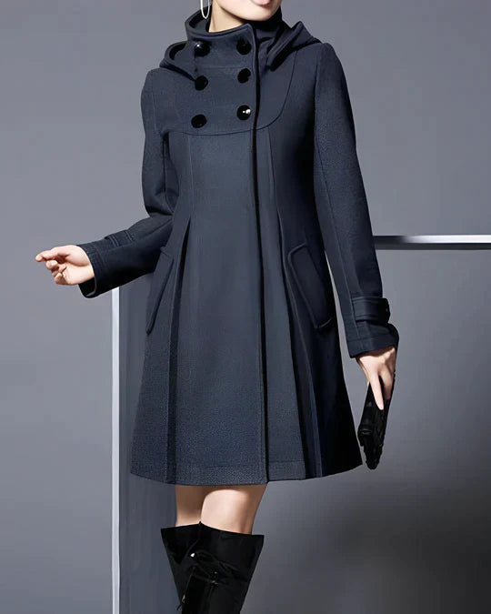 R&B | Jacke mit Seitentaschen