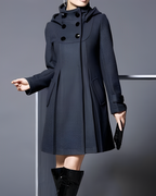 R&B | Jacke mit Seitentaschen