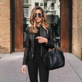 R&B | Schicke und Vielseitige Allgemeine Jacke