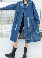 R&B | Stilvoller Trench Coat Damen