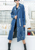 R&B | Stilvoller Trench Coat Damen