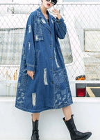 R&B | Stilvoller Trench Coat Damen