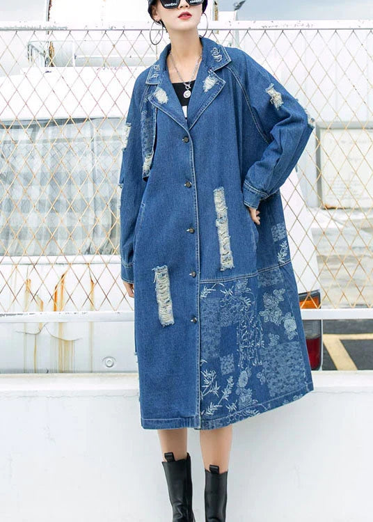 R&B | Stilvoller Trench Coat Damen