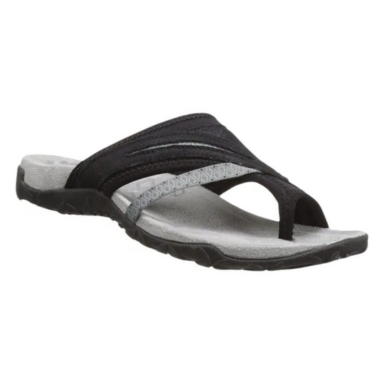 R&B | Ergonomische orthopädische Damensandalen