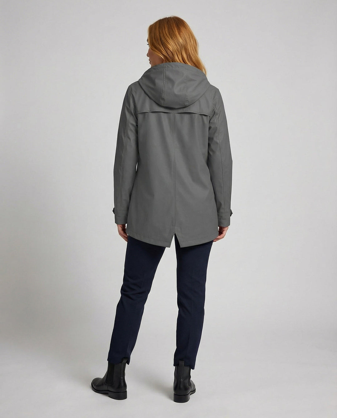 Wasserdichte Warme Fleecejacke Damen | R&B