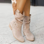 R&B | Moderne Elegante Stiefel