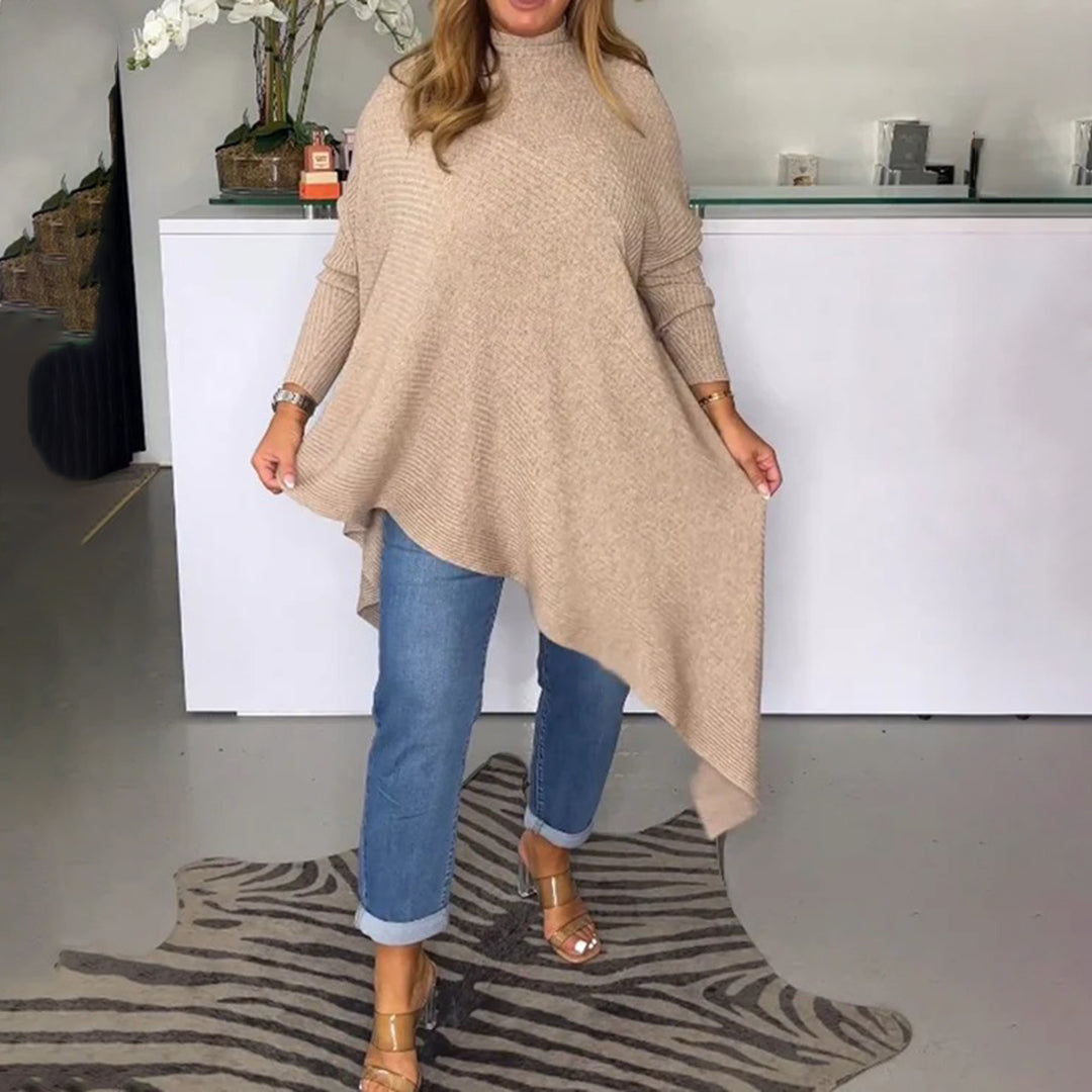 R&B | Damenpullover Chic Tailored Trend für den täglichen Gebrauch