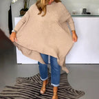 R&B | Damenpullover Chic Tailored Trend für den täglichen Gebrauch