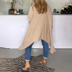 R&B | Damenpullover Chic Tailored Trend für den täglichen Gebrauch