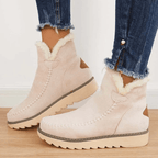R&B | Gemütliche Winterstiefel